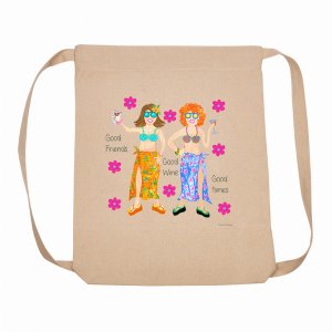 Creative 105144 Backpack Good Friends