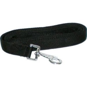 Choice 5-136503 Gatsby Nylon Lead With Snap