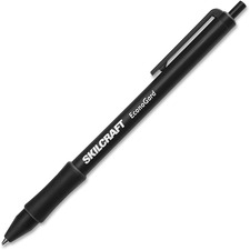 National 7520015425943 Skilcraft Econogard Antimicrobial Pen - Medium 