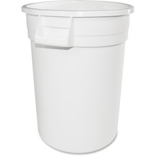 Impact IMP 77101 Gator 10-gallon Container - 10 Gal Capacity - Rectang