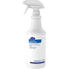 Diversey DVO 04705 Glance Glass  Multi-surface Cleaner - Ready-to-usec