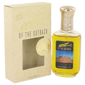 Knight 464494 Oz Of The Outback Cologne Spray By