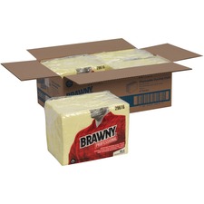 Georgia GPC 29616CT Brawnyreg; Professional Disposable Dusting Cloths 