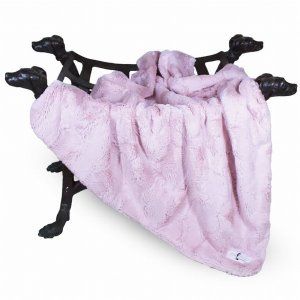 Hello 9033 Luxe Dog Blanket