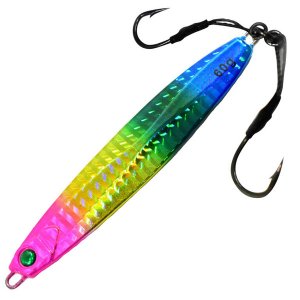 Magbay 6029 Ocean Motion Rainbow Jig