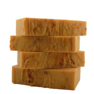 Noir INGENUEGMS Ingenue Goat's Milk Soap (lemongrass, Lavender  Spearm