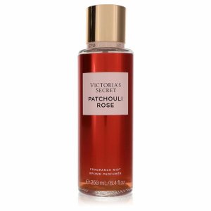 Victorias 558529 Victoria's Secret Patchouli Rose Fragrance Mist 8.4 O