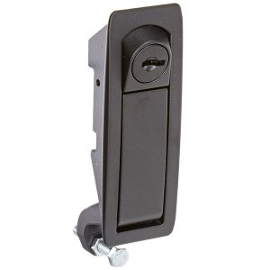 Southco C2-32-25 Compression Lever Latch - Flush - Locking