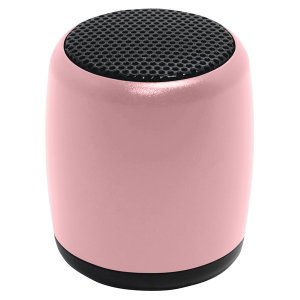 Ematic ESB108PN Mini Bluetooth Speakr Pnk