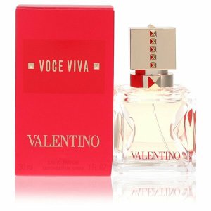 Valentino 553247 Voce Viva Eau De Parfum Spray 1 Oz For Women