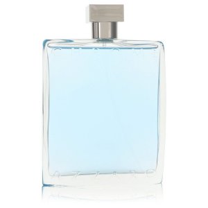 Azzaro 557975 Chrome Eau De Toilette Spray (tester) By