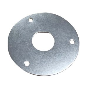 Icom 8310050320 Bulkhead Mounting Plate Fopc-1000