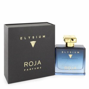 Roja 546371 Roja Elysium Pour Homme Extrait De Parfum Spray 3.4 Oz For