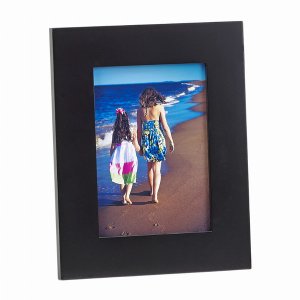 Creative 69371 Dalton Black 5x7 Frame