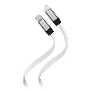 Hypergear 15422 6ft Usb Ltning Cbl Wht