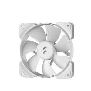 Fractal FD-F-AS1-1202 Aspect 12 White 120 Mm 1200 Rpm Computer Case Fa