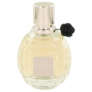 Viktor 489992 Flowerbomb Eau De Parfum Spray (unboxed) By