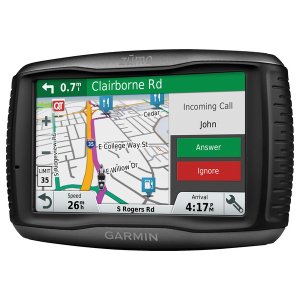 Garmin 010-N1603-00 Zumo 595 Lm Gps Refurb