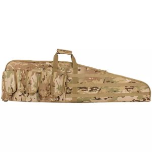 Fox 58-3169 Advanced Rifle Assault Case 46 - Multicam