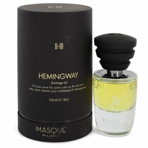 Masque 548172 Eau De Parfum Spray (unisex) 1.18 Oz