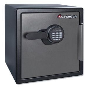 Sentry SFW205EVB Safe,fire,safe