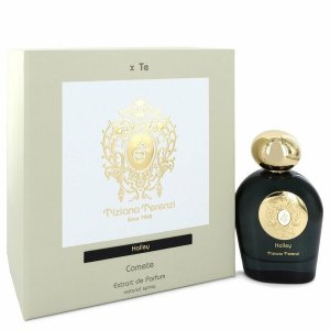 Tiziana 550293 Halley Extrait De Parfum Spray (unisex) 3.38 Oz For Wom