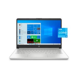 Hp 39K15UA#ABA Hp  14.0 Inch Intel Core I3-1115g4 4gb Ddr4 256gb Pcie 