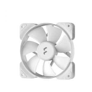 Fractal FD-F-AS1-1208 Aspect 12 Fd-f-as1-1208 Rgb 120mm 1200rpm White 