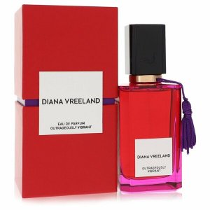 Diana 558978 Outrageously Brilliant Eau De Parfum Spray 3.4 Oz For Wom