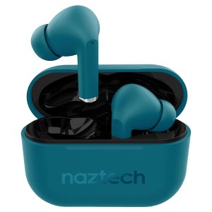 Naztech 15432 Xpods Tws Erbdscase Blu