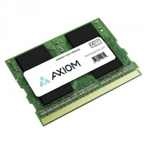 Axiom CF-BAU0512U-AX 512mb Ddr-333 Micro-dimm For Panasonic - Cf-bau05