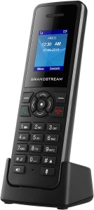 Grand GS-DP710 Dect Ip Accessory Handset And Charger