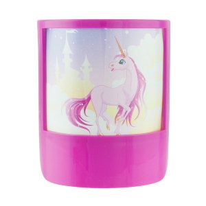 Westek NL-SDUC Led Unicorn Night Light