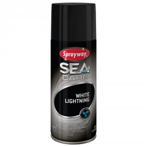 Sprayway SW1205 Sea Care White Lightning - 11oz