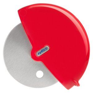 Zyliss 30820 Pizza Cutter Wheel And Slicer