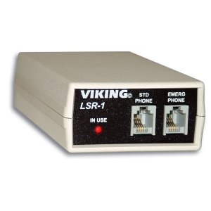 Viking VK-LSR-1 Vk-lsr-1 Line Seizure Relay