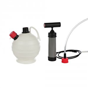 Panther 75-6025 Panther Oil Extractor 2.5l Capacity - Diy Series