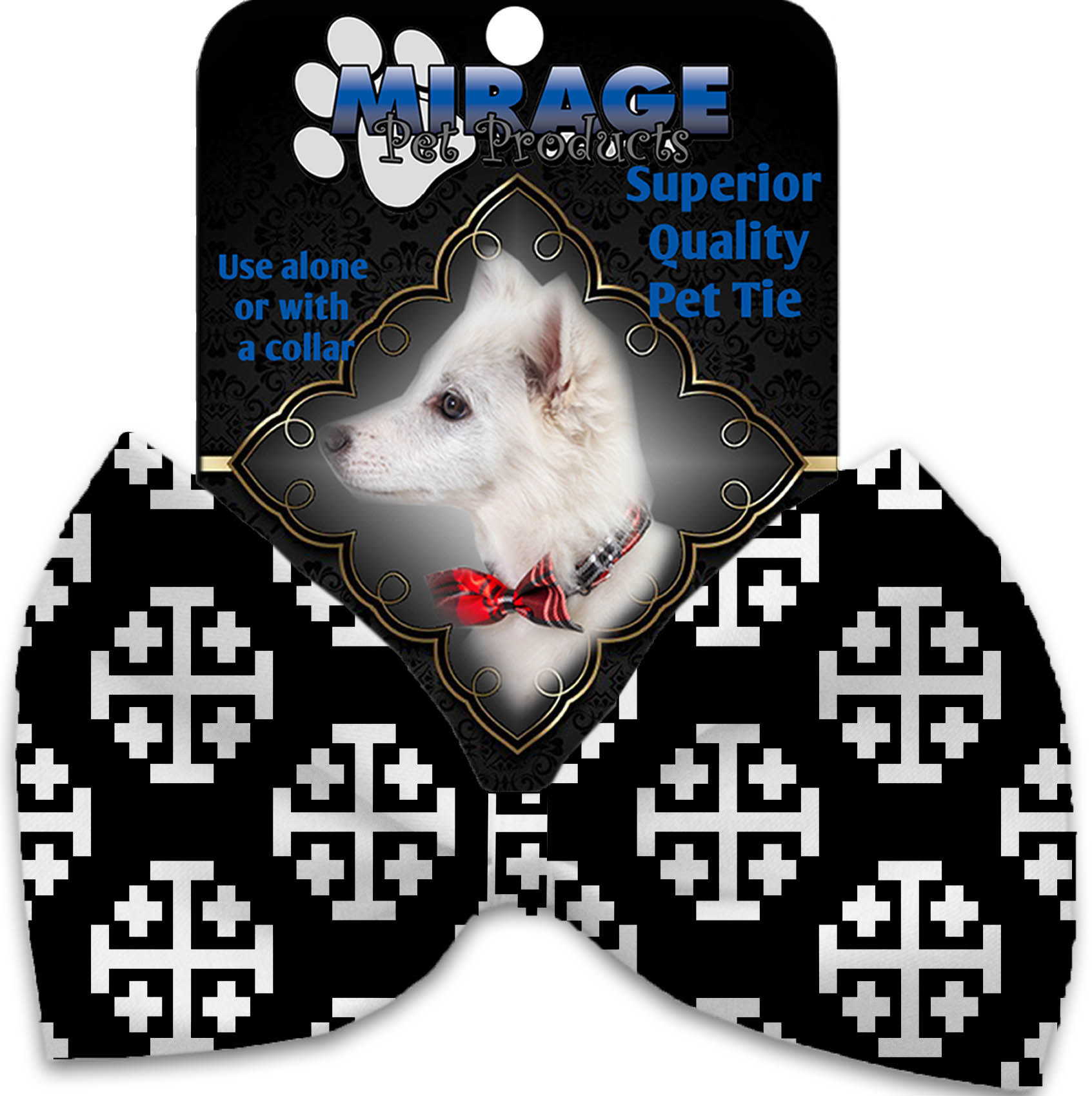 Mirage Pet Products-1126VBT