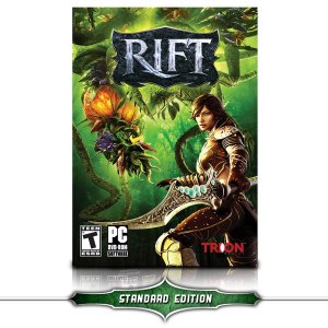 Trion BP-RFTST-US001 Rift For Windows Pc (standard Edition)