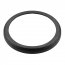 Veratron A2C5319291101 85mm Viewline Bezel - Flat - Black