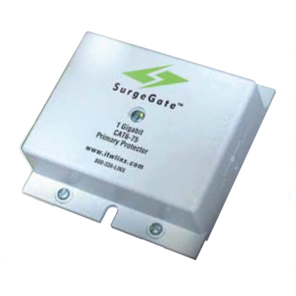 ITW Electronic Component Solutions-ITWCAT675POERJ45