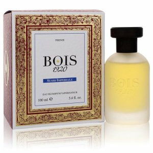 Bois 555794 Eau De Parfum Spray 3.4 Oz