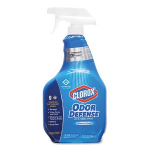 CLOROX SALES CO.-31711