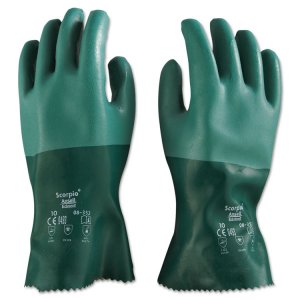 Ansell 103626 Gloves,scorpio,neopren,xl