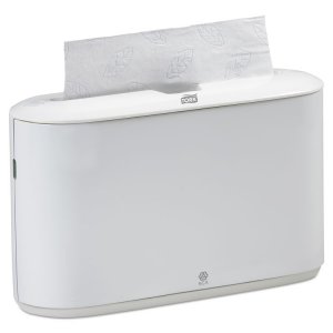 Essity 302020 Dispenser,towel,cntrto,wh