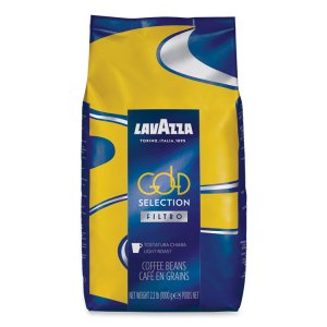 Lavazza 3427 Coffee,light Roast Bean