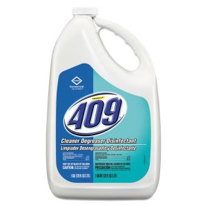 Clorox 35300 Cleaner,formula 409,1gal