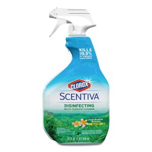 Clorox 31387 Cleaner,clx Sctv Msc Spry