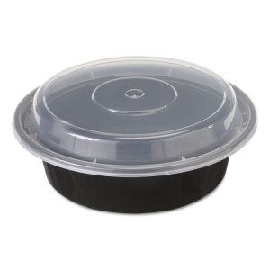 Pactiv NC723 Container,rnd,takeout,wh