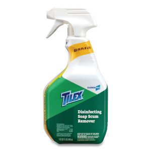 Clorox 35604 Cleaner,soap Scum Remvr